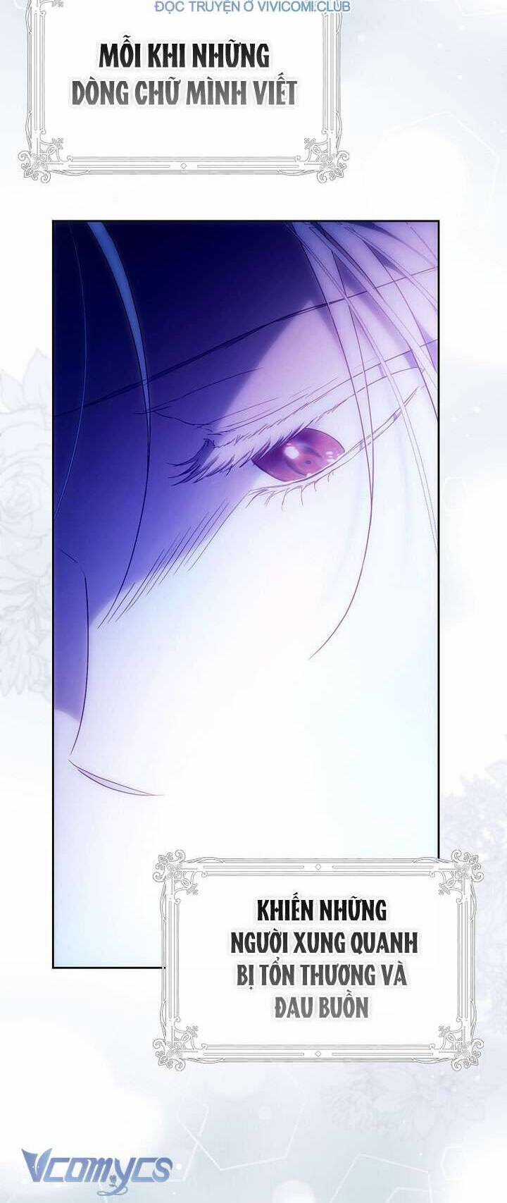 Tôi Trở Thành Vợ Nam Chính Chapter 123 trang 61