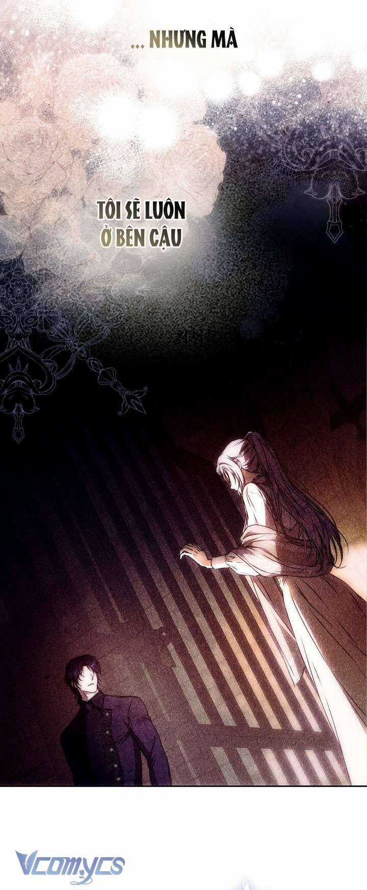 Tôi Trở Thành Vợ Nam Chính Chapter 123 trang 63