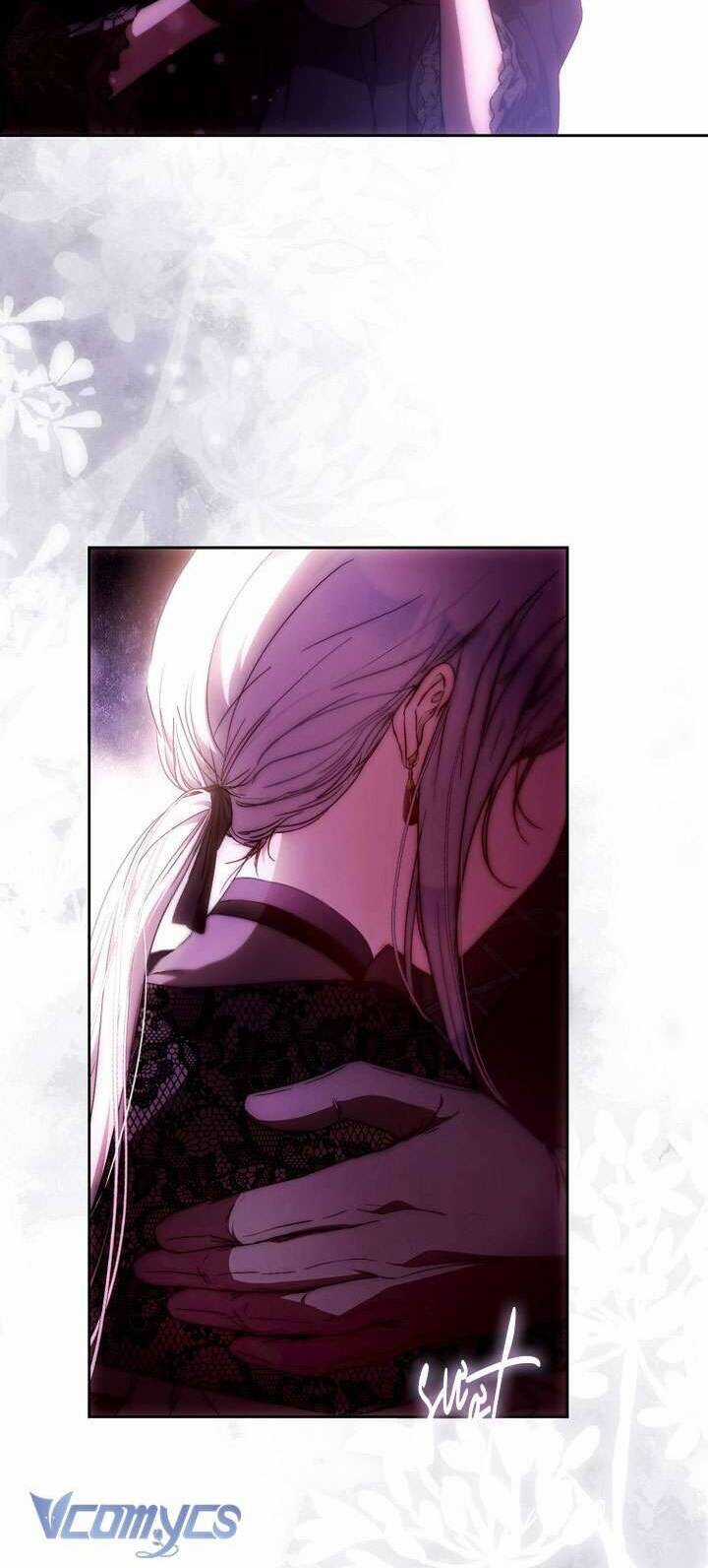 Tôi Trở Thành Vợ Nam Chính Chapter 124 trang 10