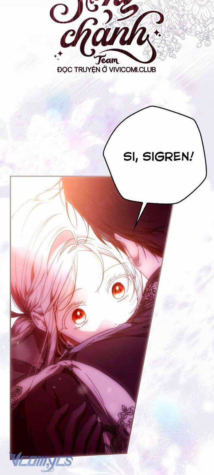 Tôi Trở Thành Vợ Nam Chính Chapter 124 trang 12