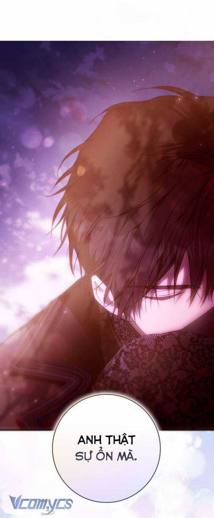 Tôi Trở Thành Vợ Nam Chính Chapter 124 trang 14