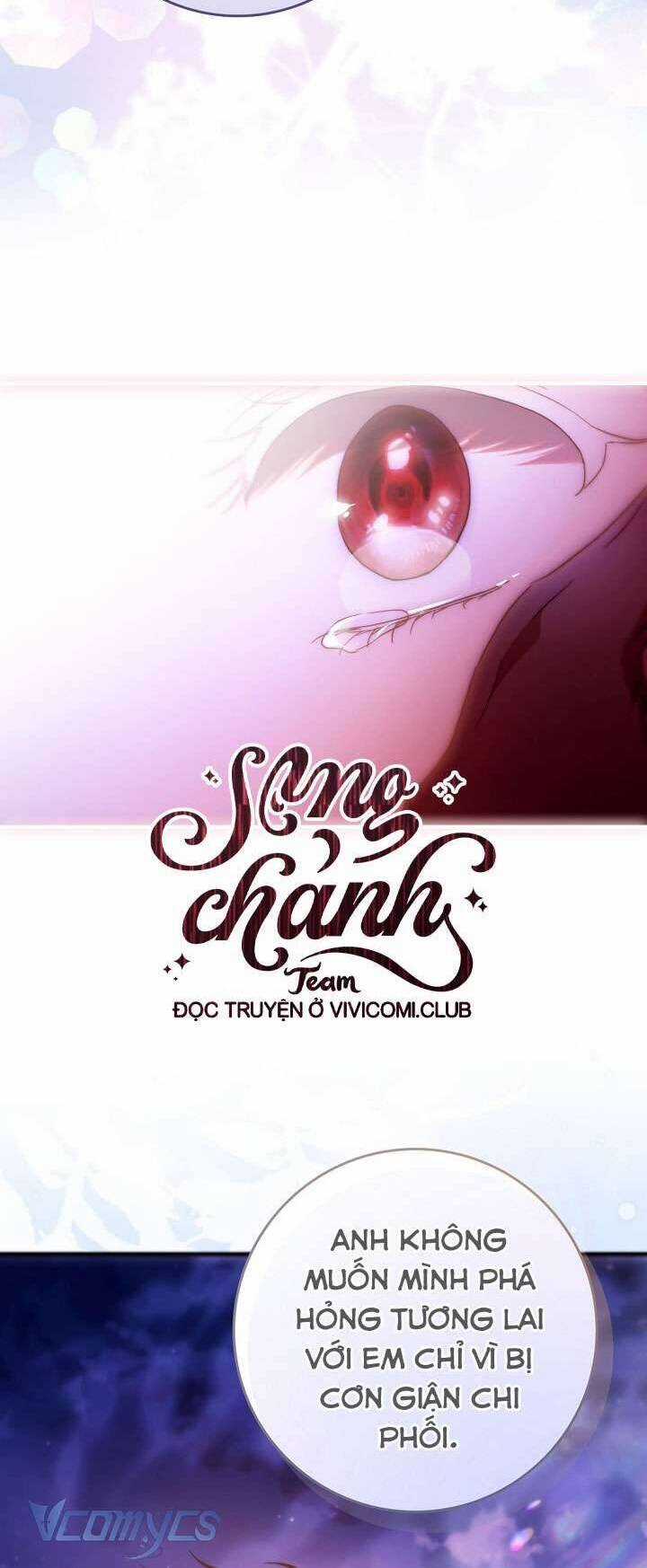 Tôi Trở Thành Vợ Nam Chính Chapter 124 trang 16