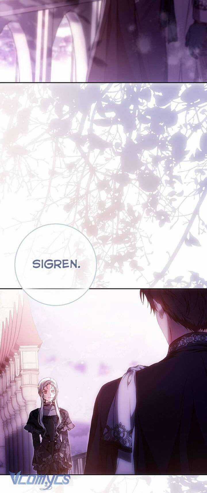 Tôi Trở Thành Vợ Nam Chính Chapter 124 trang 2