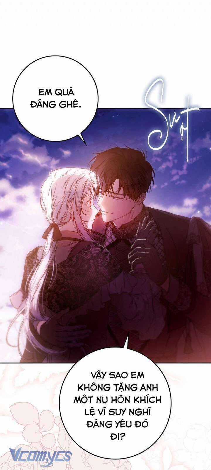 Tôi Trở Thành Vợ Nam Chính Chapter 124 trang 20