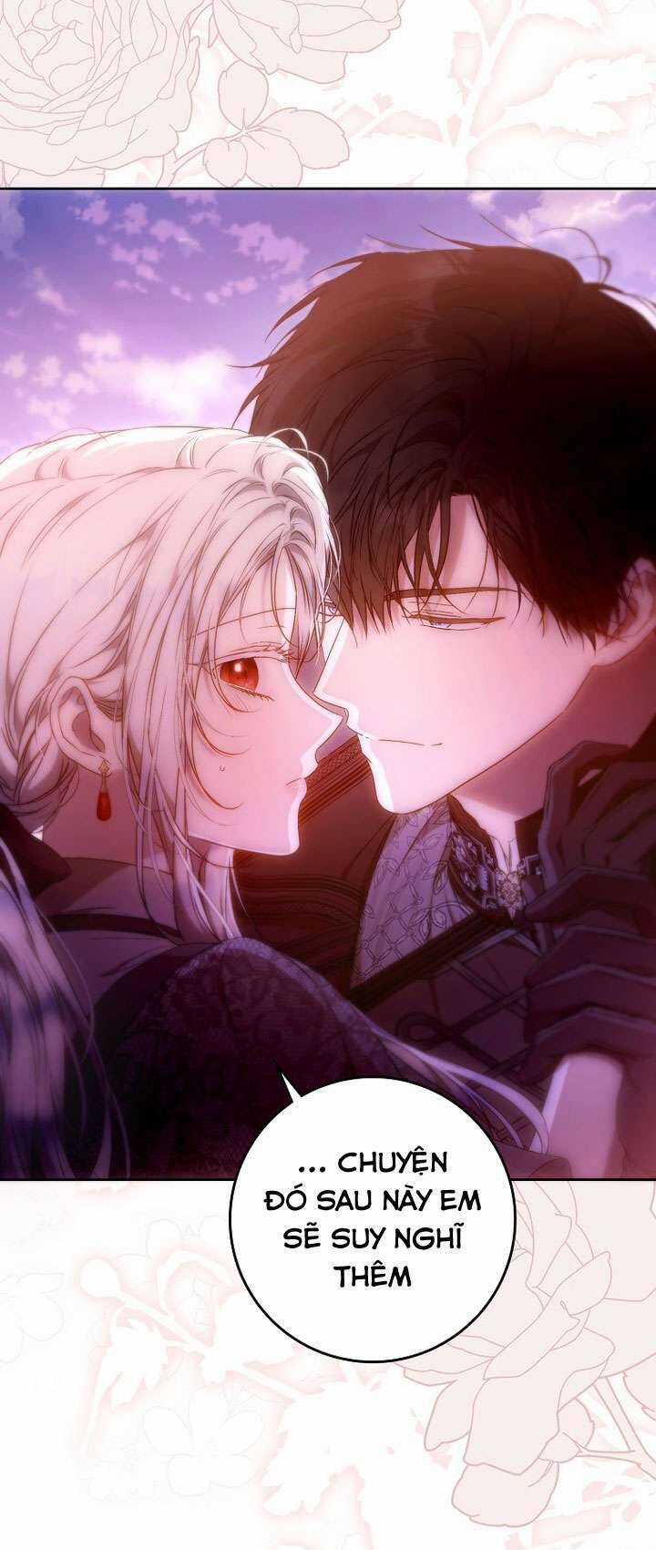 Tôi Trở Thành Vợ Nam Chính Chapter 124 trang 21