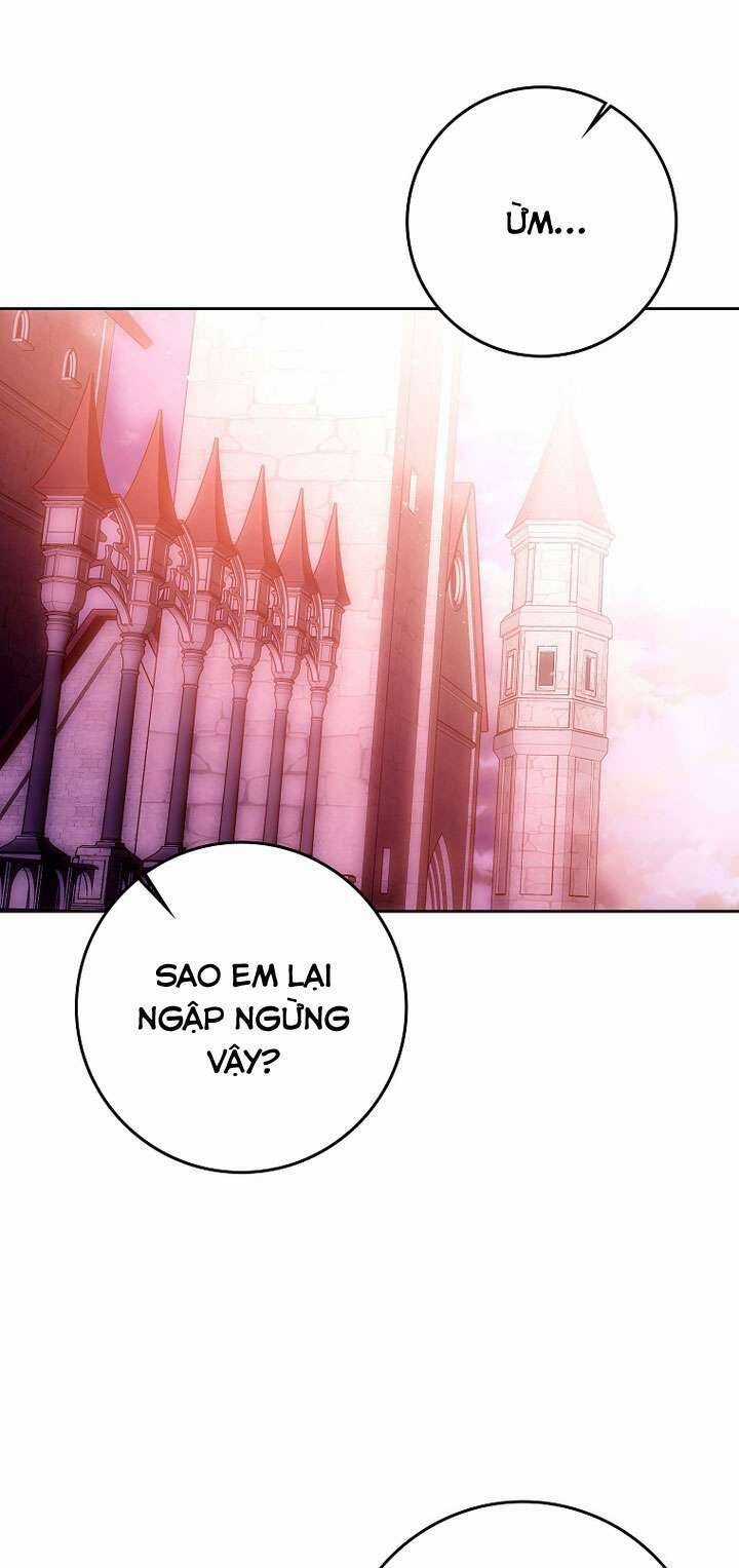 Tôi Trở Thành Vợ Nam Chính Chapter 124 trang 23