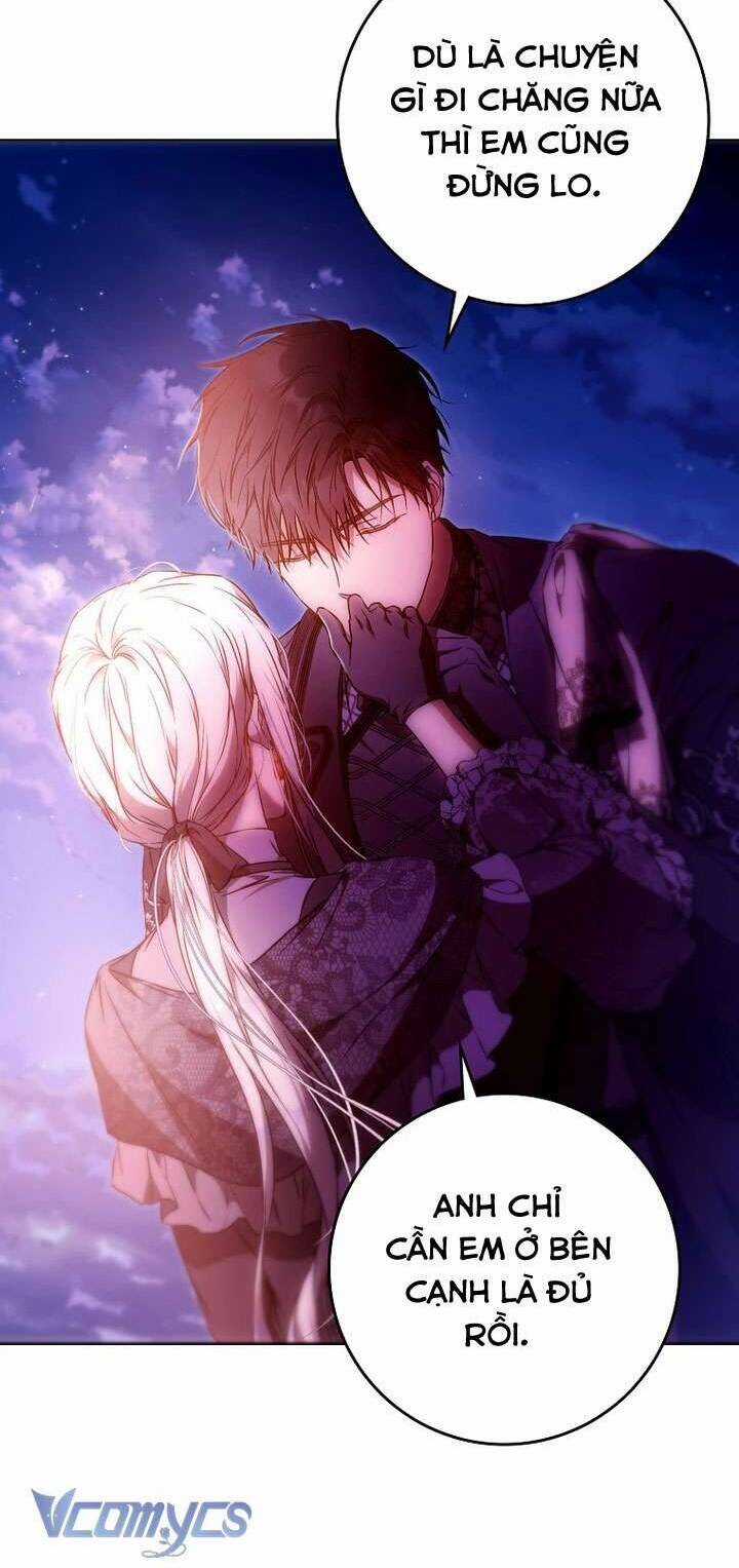 Tôi Trở Thành Vợ Nam Chính Chapter 124 trang 24