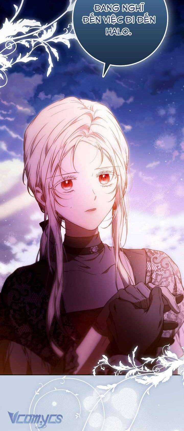 Tôi Trở Thành Vợ Nam Chính Chapter 124 trang 26