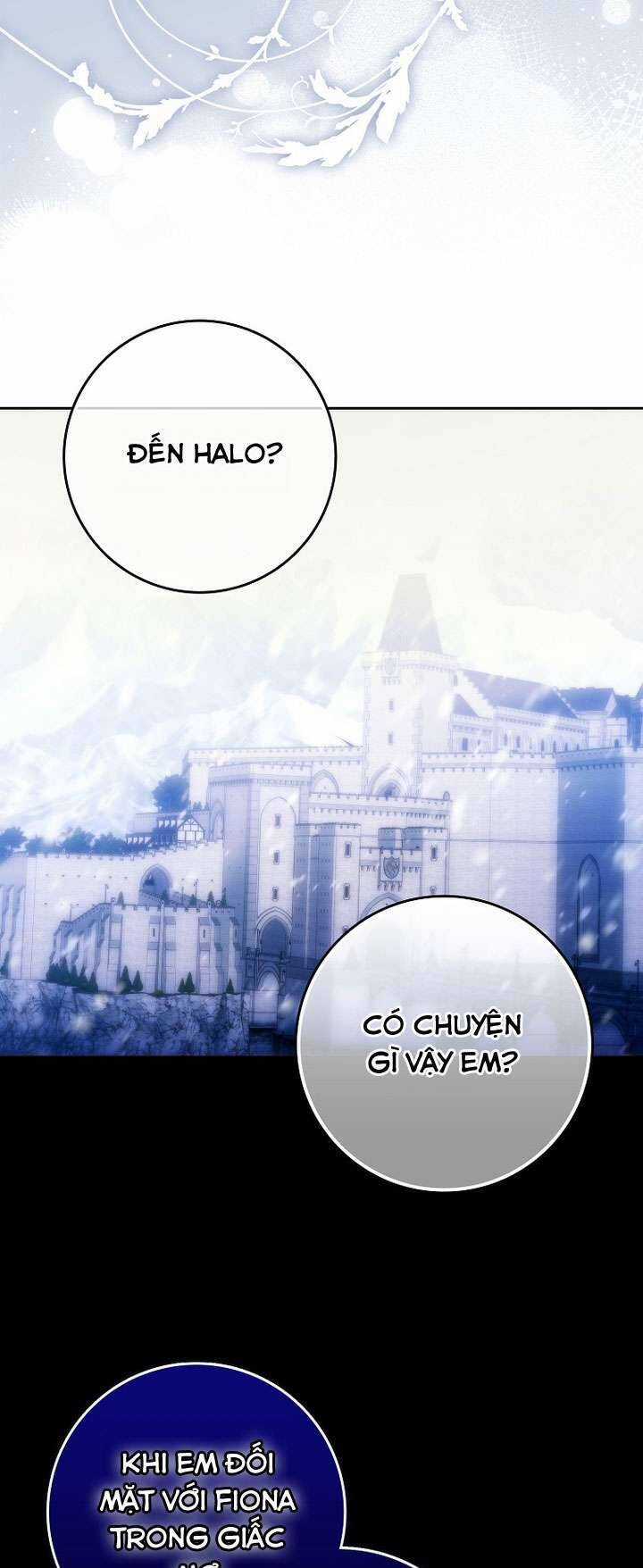 Tôi Trở Thành Vợ Nam Chính Chapter 124 trang 27