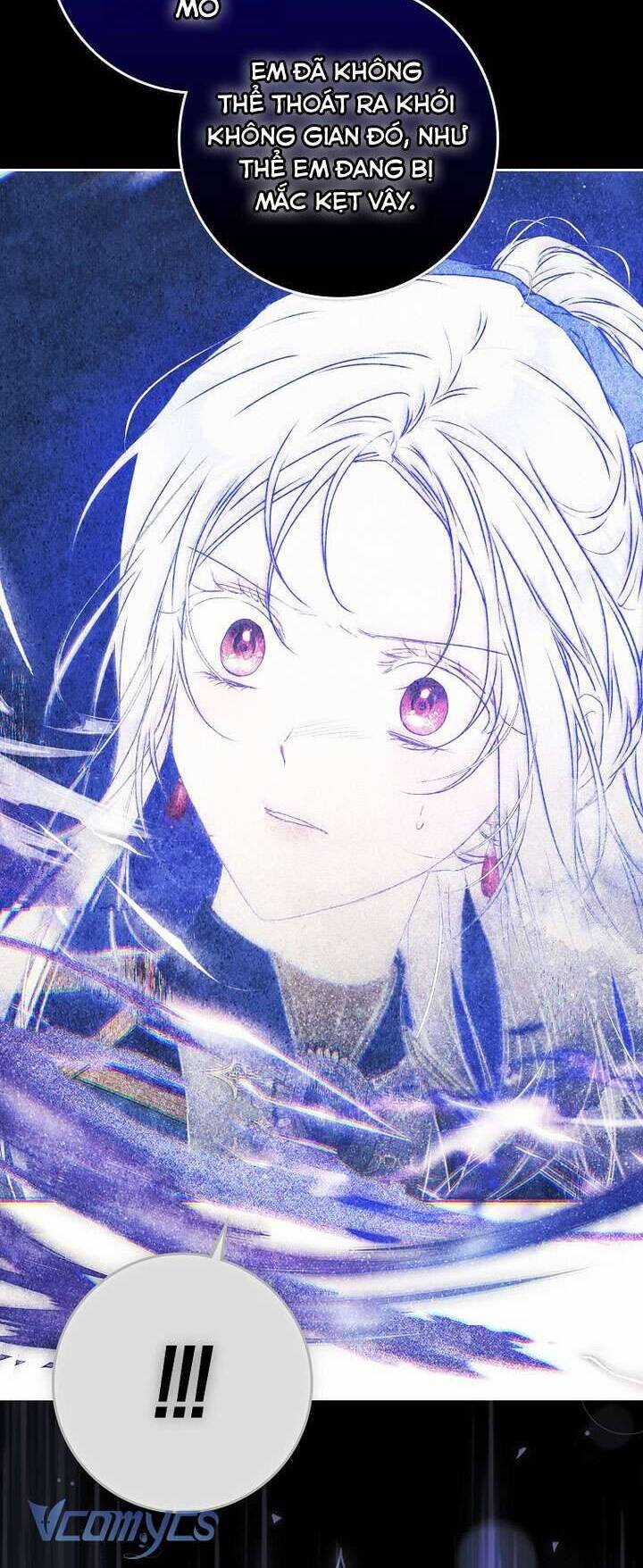 Tôi Trở Thành Vợ Nam Chính Chapter 124 trang 28