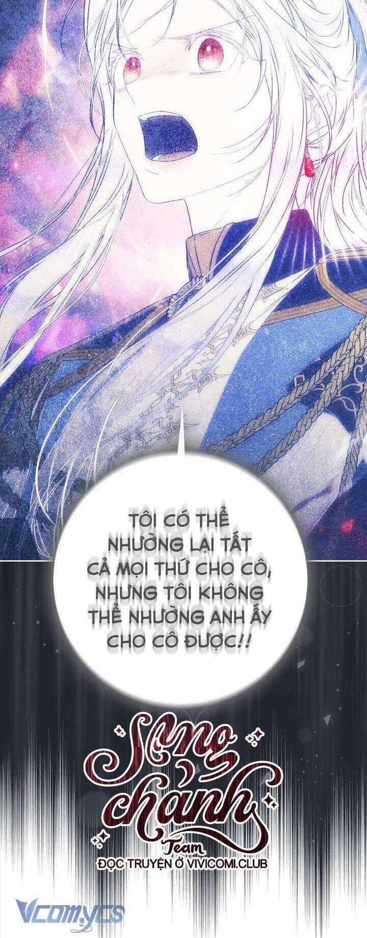 Tôi Trở Thành Vợ Nam Chính Chapter 124 trang 30