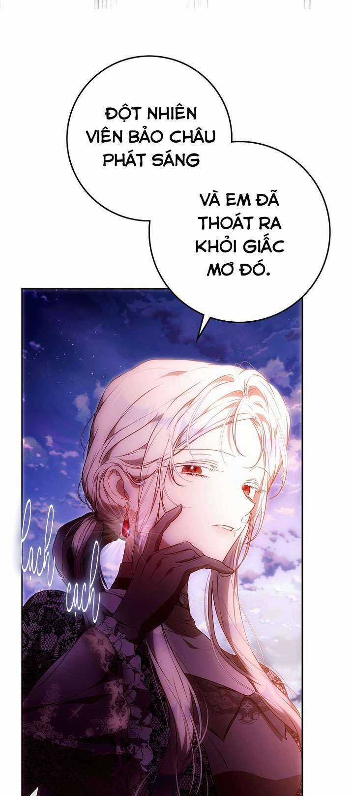 Tôi Trở Thành Vợ Nam Chính Chapter 124 trang 31