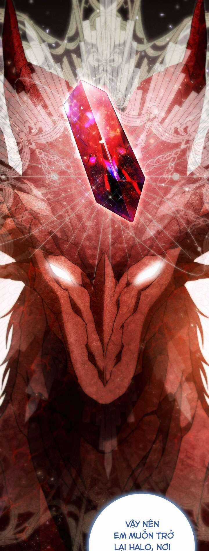 Tôi Trở Thành Vợ Nam Chính Chapter 124 trang 34