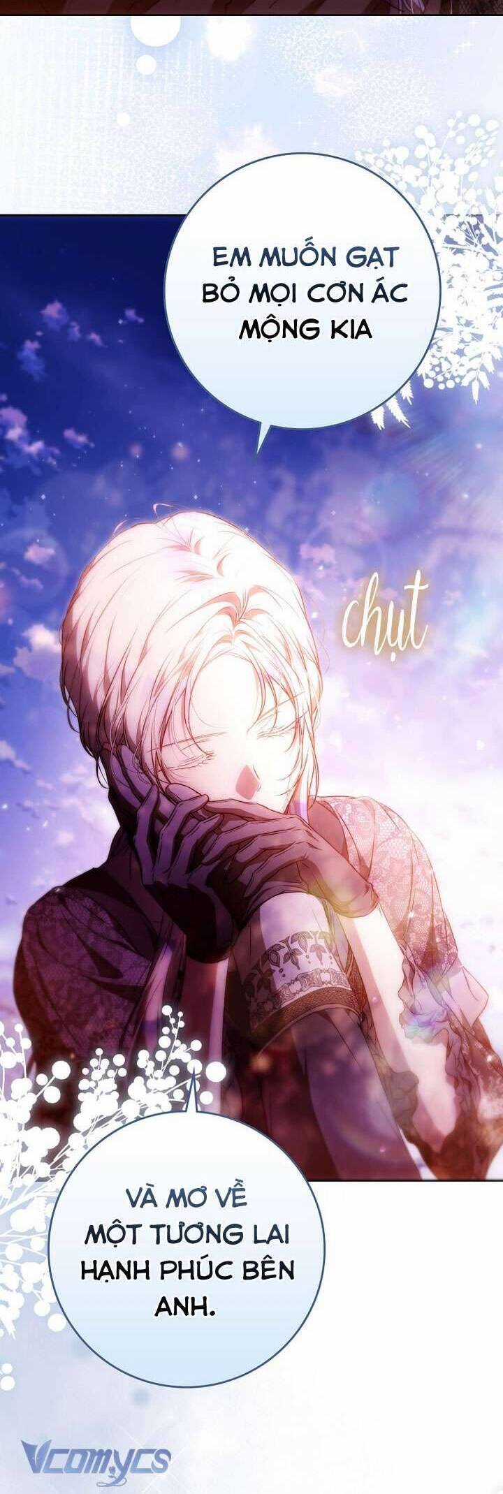 Tôi Trở Thành Vợ Nam Chính Chapter 124 trang 37