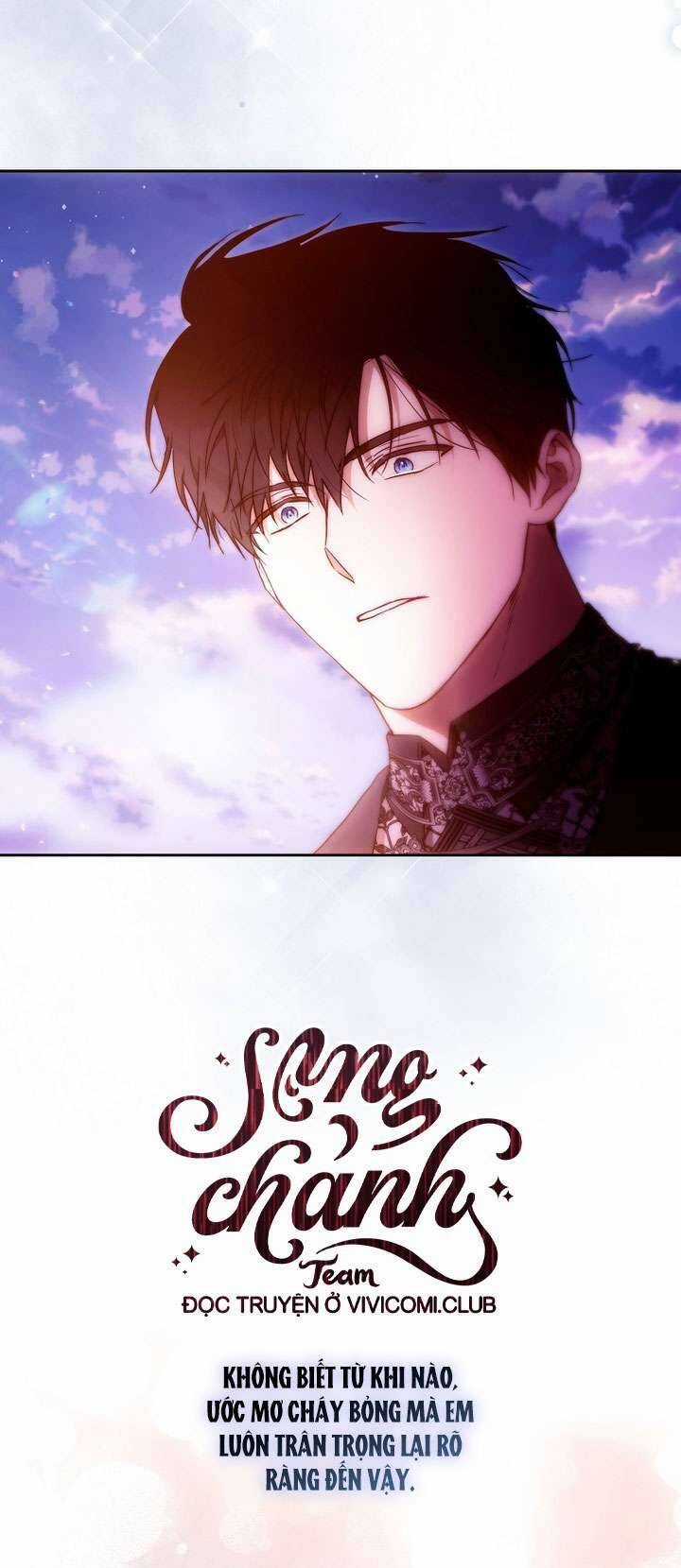 Tôi Trở Thành Vợ Nam Chính Chapter 124 trang 38