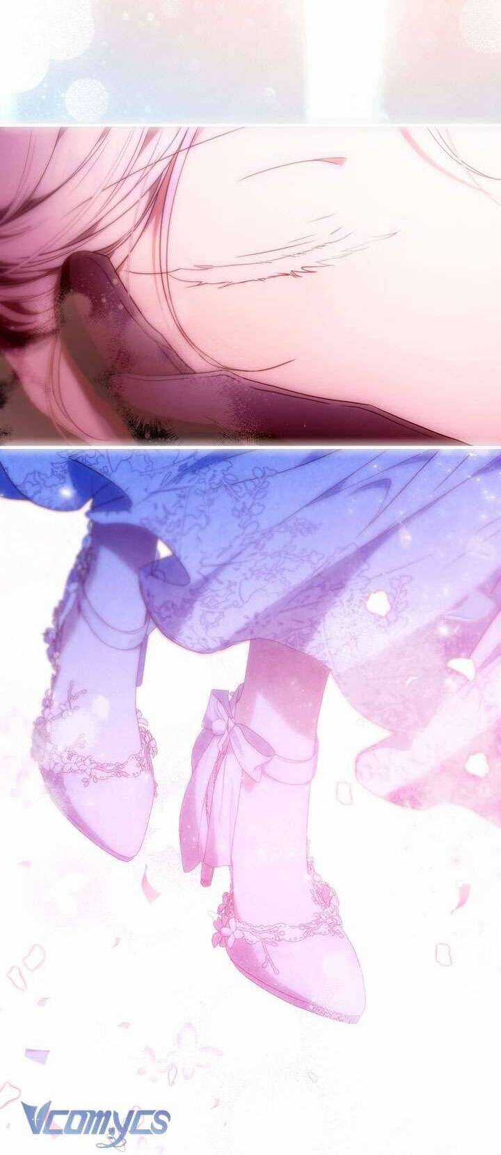 Tôi Trở Thành Vợ Nam Chính Chapter 124 trang 39