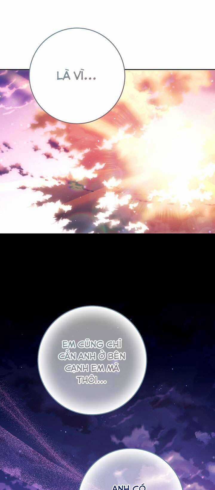 Tôi Trở Thành Vợ Nam Chính Chapter 124 trang 44