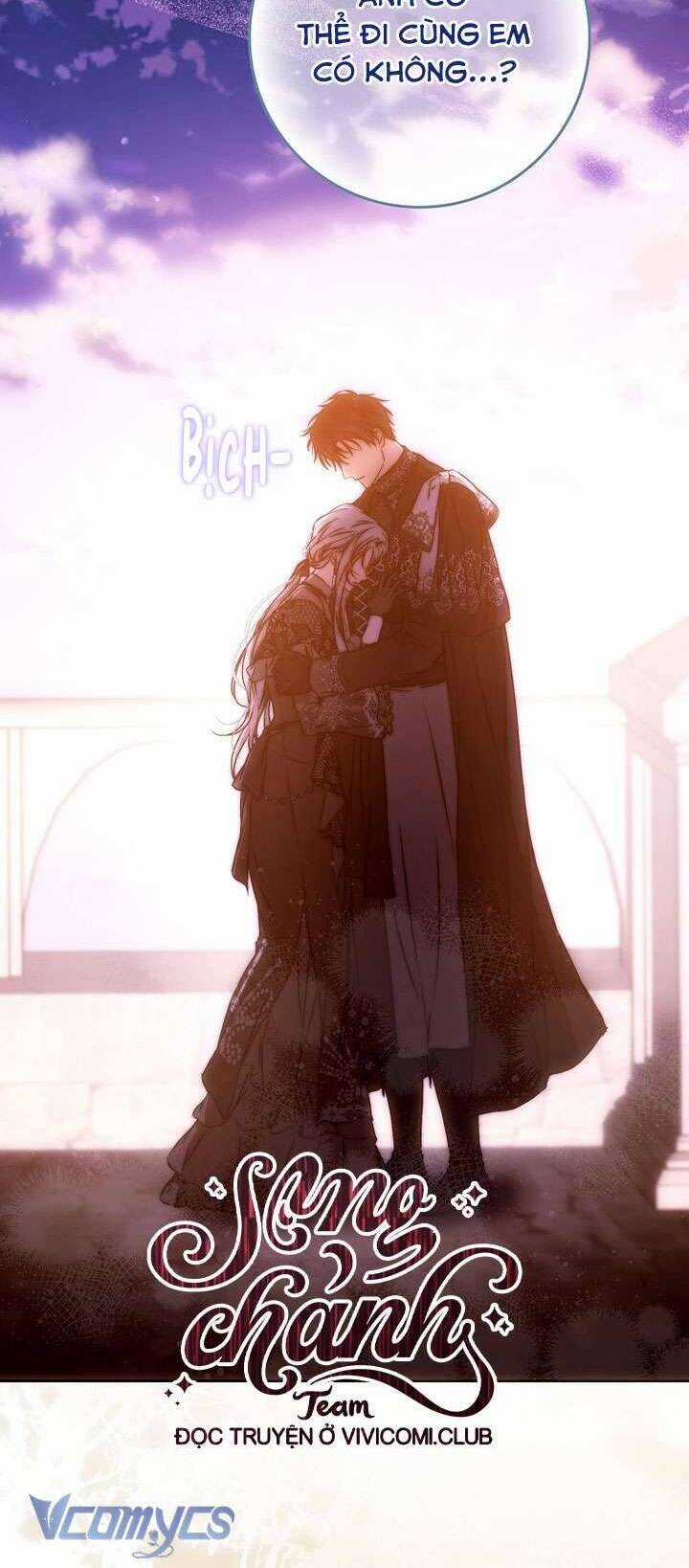 Tôi Trở Thành Vợ Nam Chính Chapter 124 trang 45