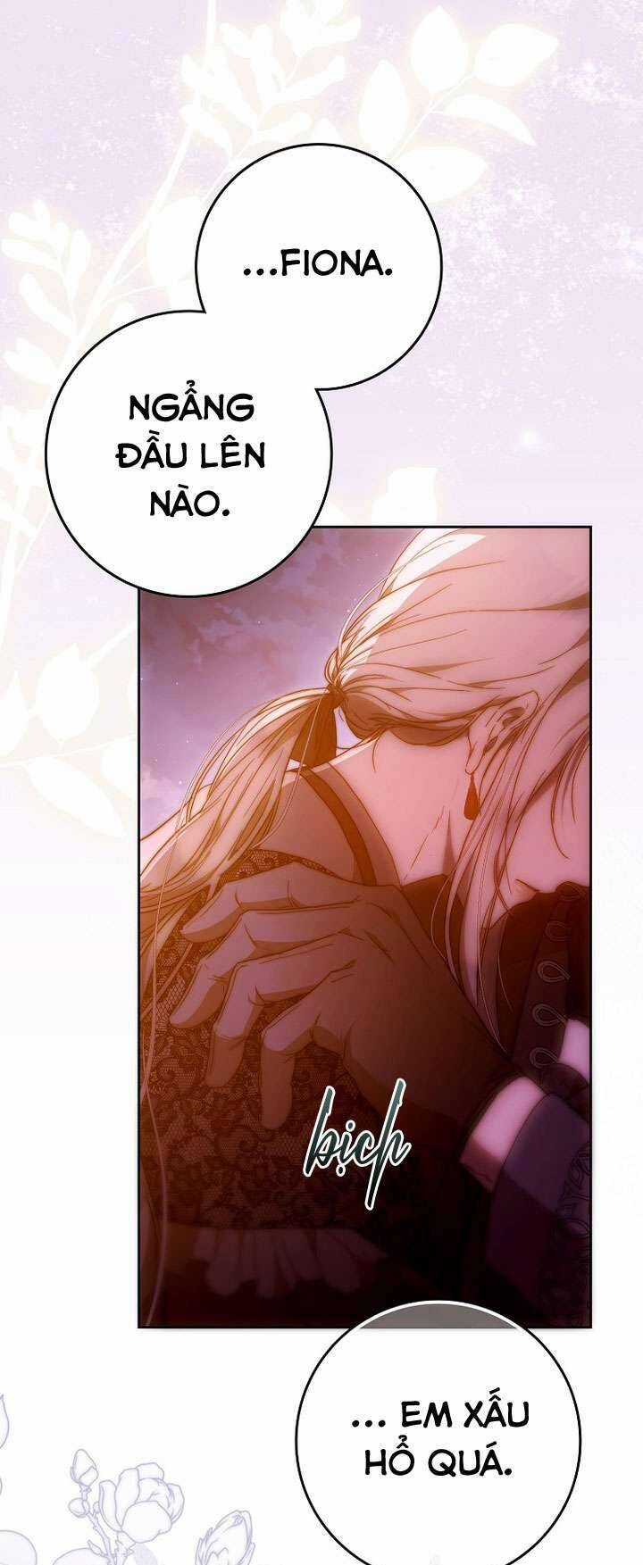 Tôi Trở Thành Vợ Nam Chính Chapter 124 trang 48