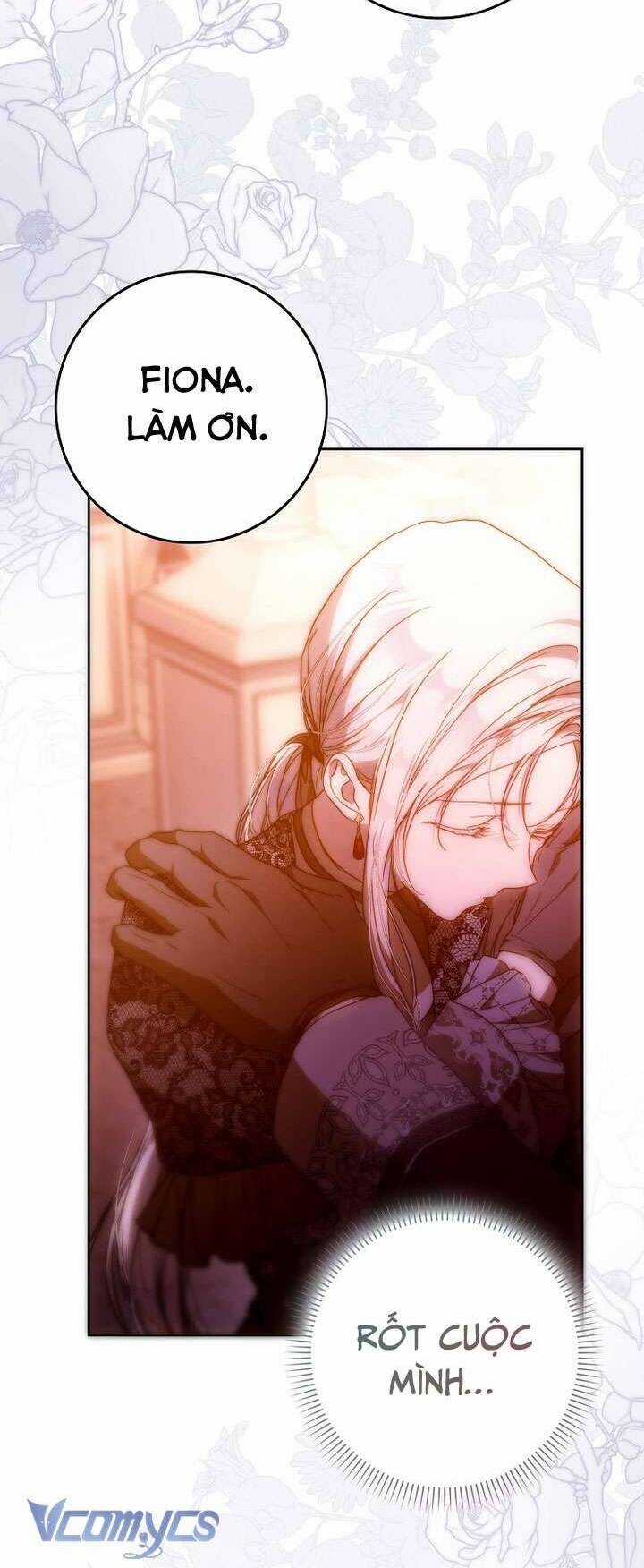 Tôi Trở Thành Vợ Nam Chính Chapter 124 trang 49