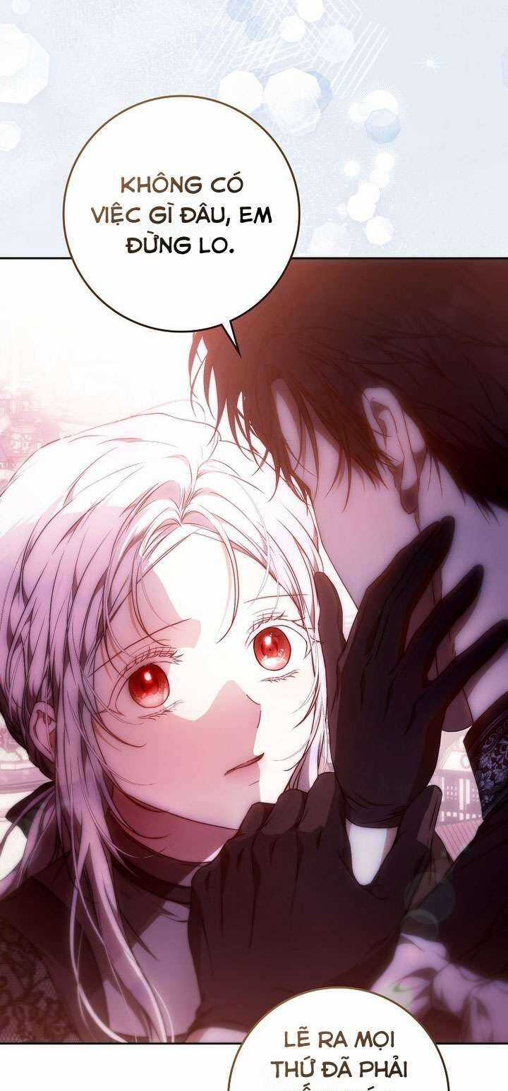 Tôi Trở Thành Vợ Nam Chính Chapter 124 trang 5