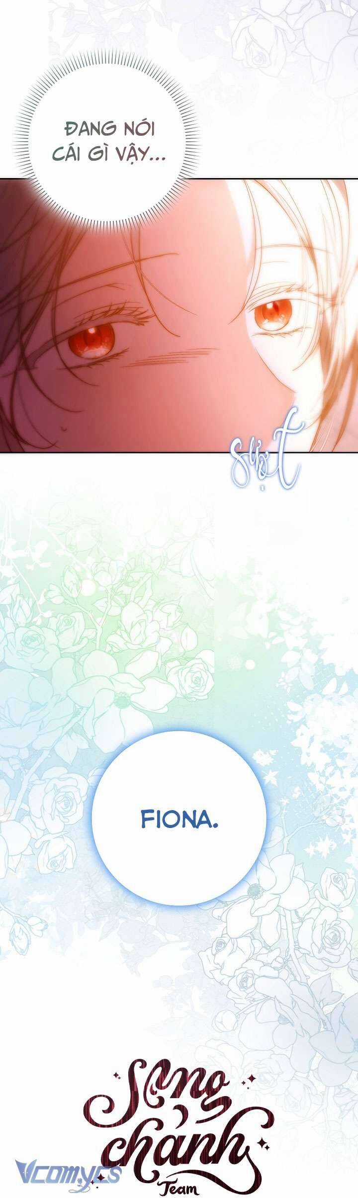 Tôi Trở Thành Vợ Nam Chính Chapter 124 trang 50