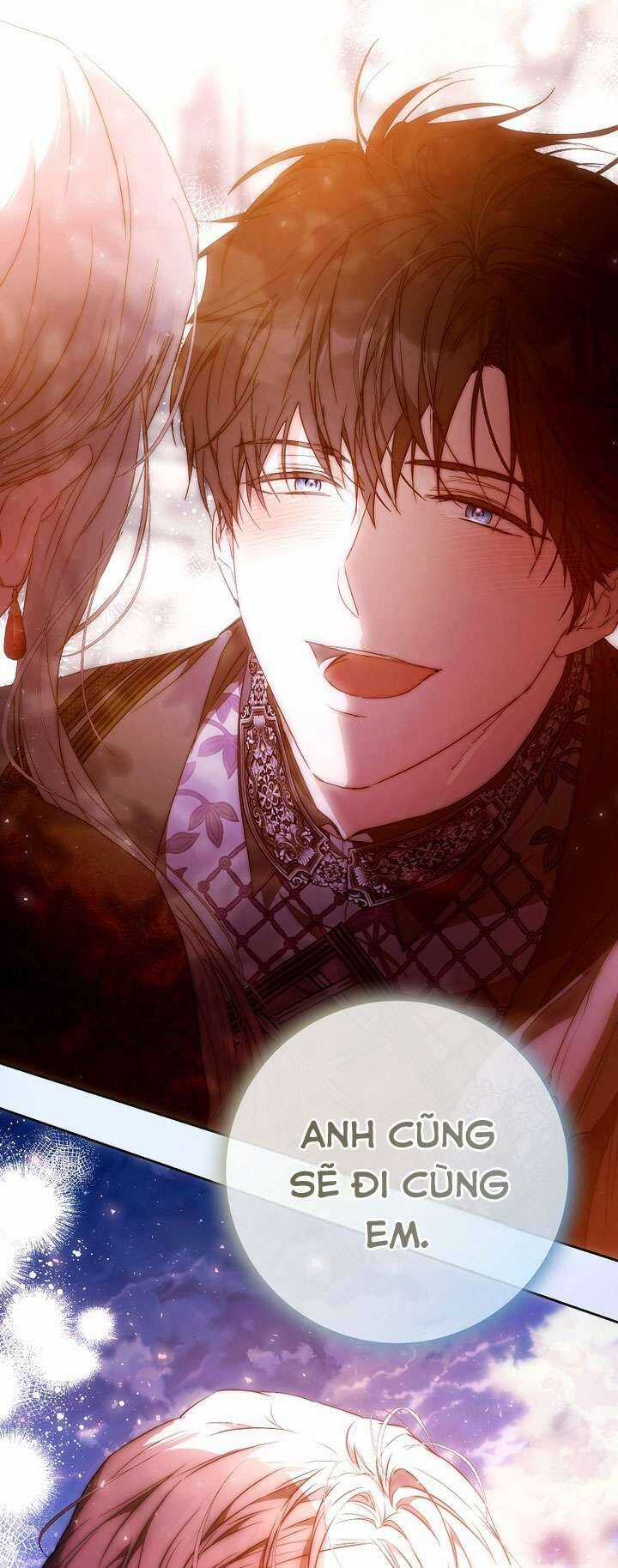 Tôi Trở Thành Vợ Nam Chính Chapter 124 trang 52