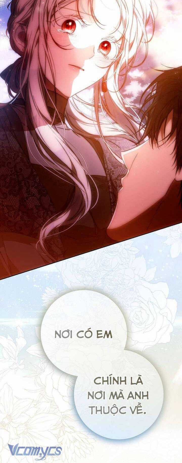 Tôi Trở Thành Vợ Nam Chính Chapter 124 trang 53