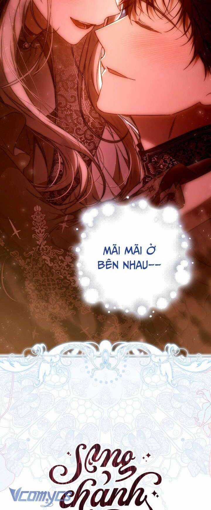 Tôi Trở Thành Vợ Nam Chính Chapter 124 trang 55