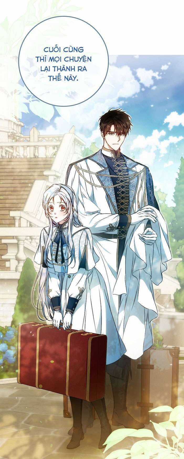 Tôi Trở Thành Vợ Nam Chính Chapter 124 trang 57