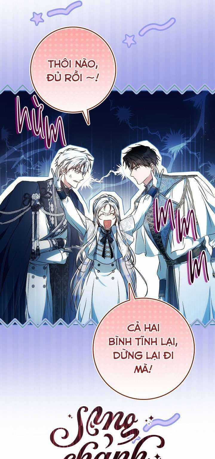 Tôi Trở Thành Vợ Nam Chính Chapter 124 trang 61