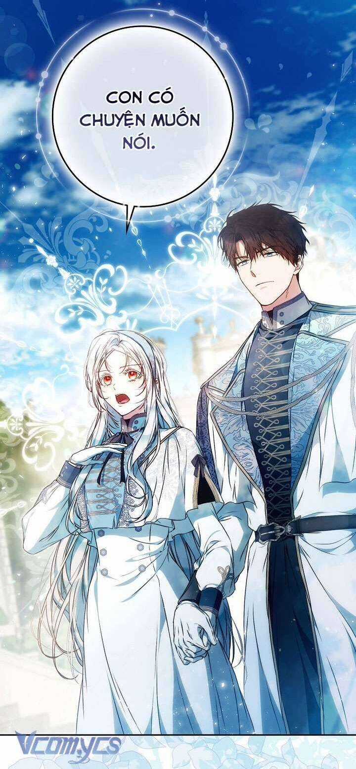 Tôi Trở Thành Vợ Nam Chính Chapter 124 trang 64