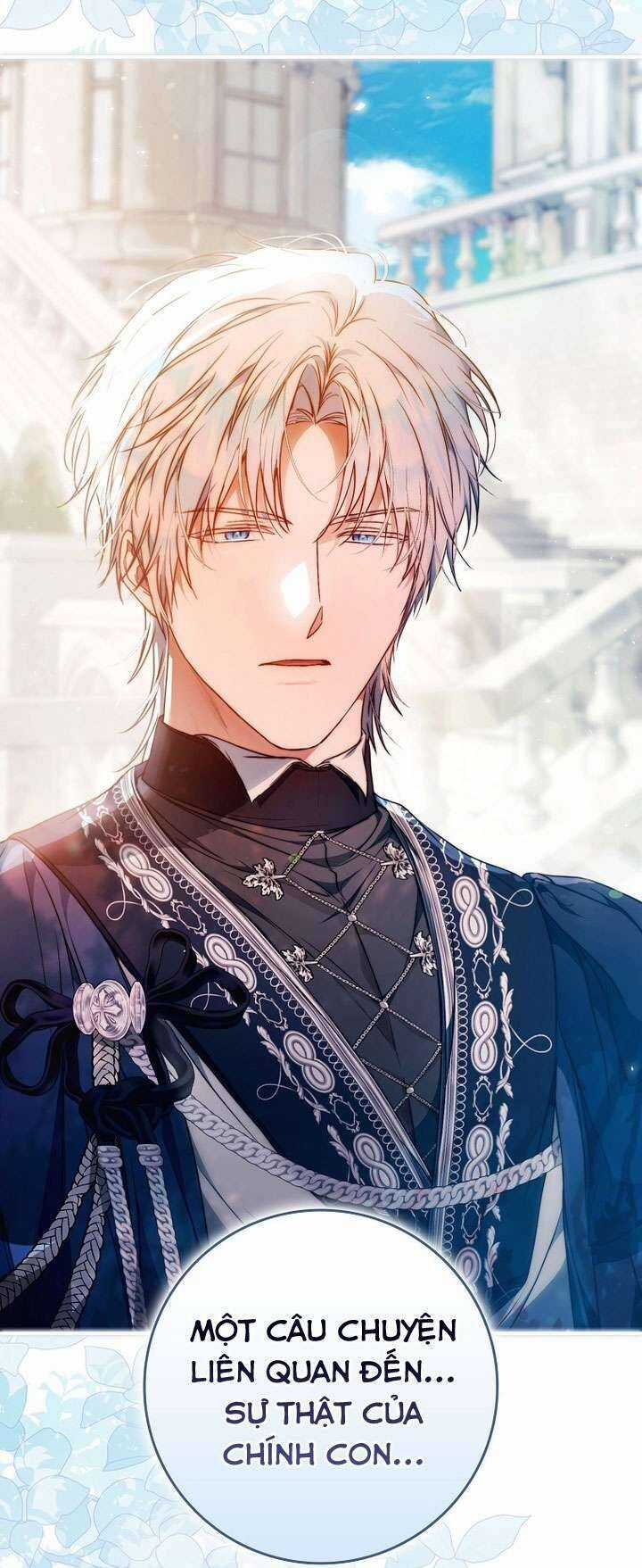 Tôi Trở Thành Vợ Nam Chính Chapter 124 trang 65