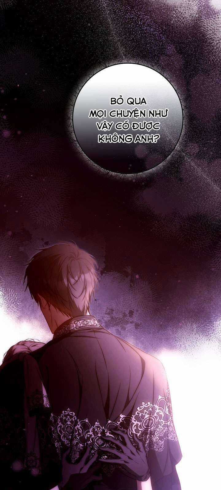 Tôi Trở Thành Vợ Nam Chính Chapter 124 trang 9