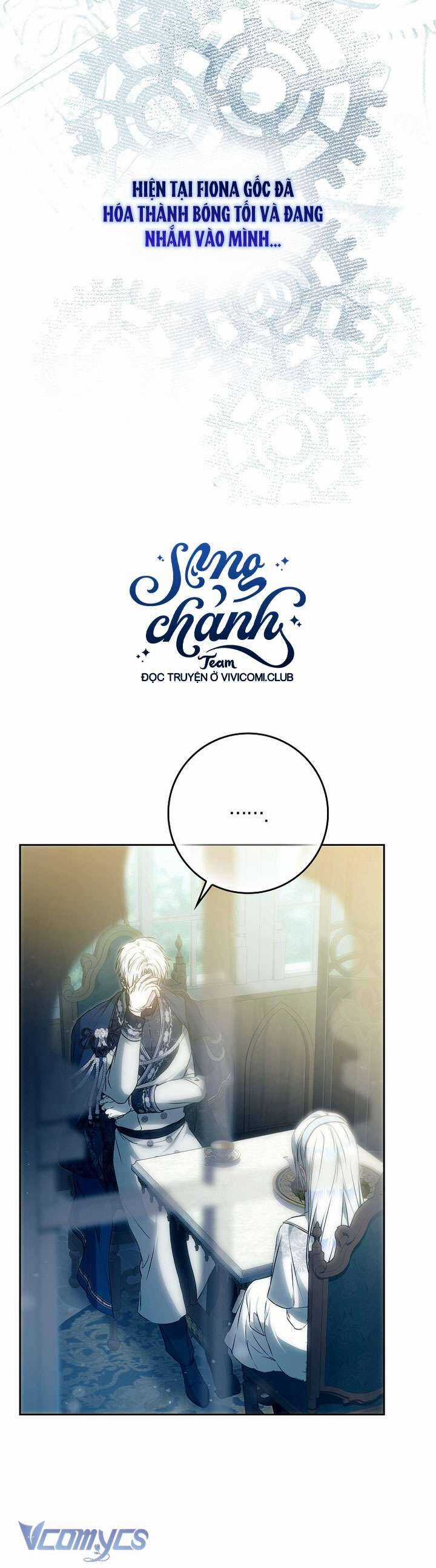 Tôi Trở Thành Vợ Nam Chính Chapter 125 trang 13