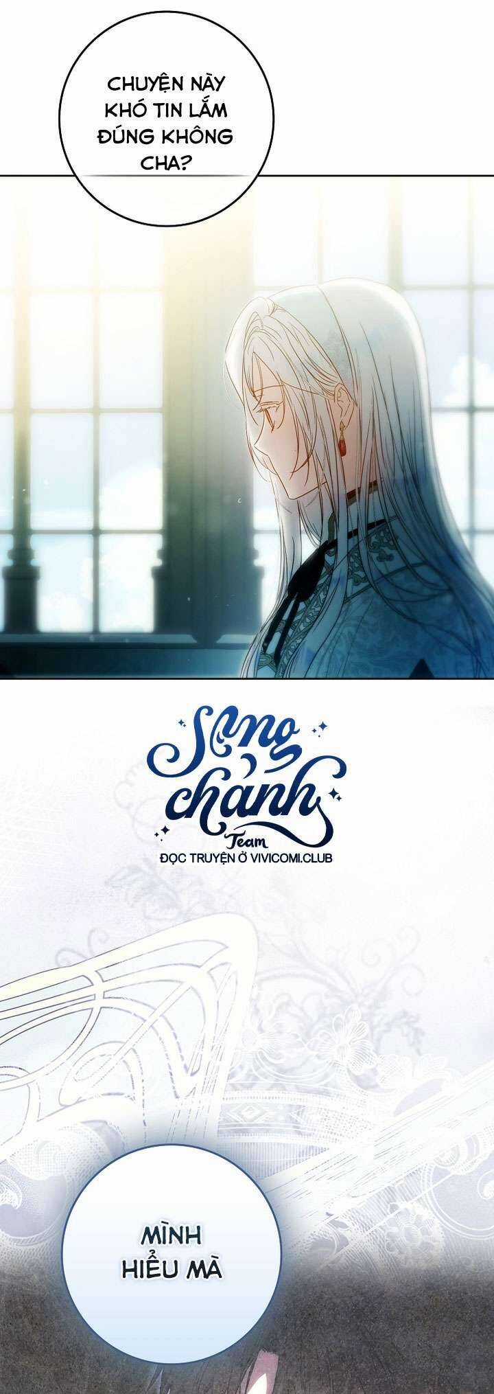 Tôi Trở Thành Vợ Nam Chính Chapter 125 trang 14