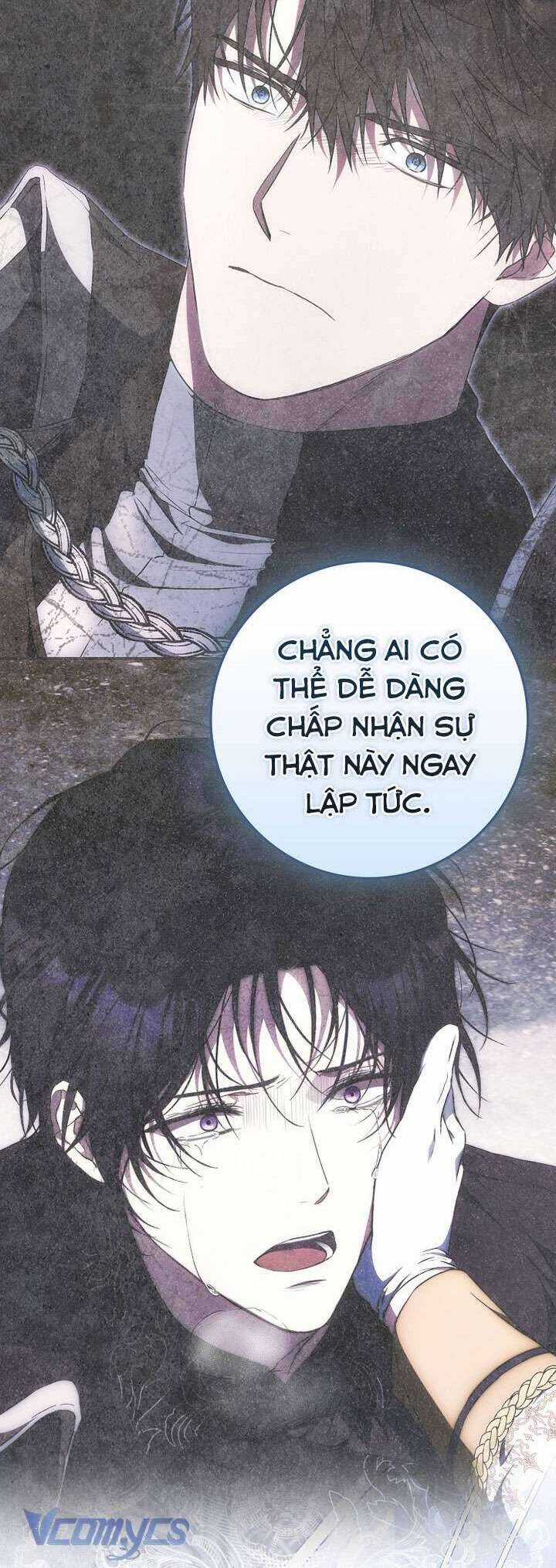 Tôi Trở Thành Vợ Nam Chính Chapter 125 trang 15