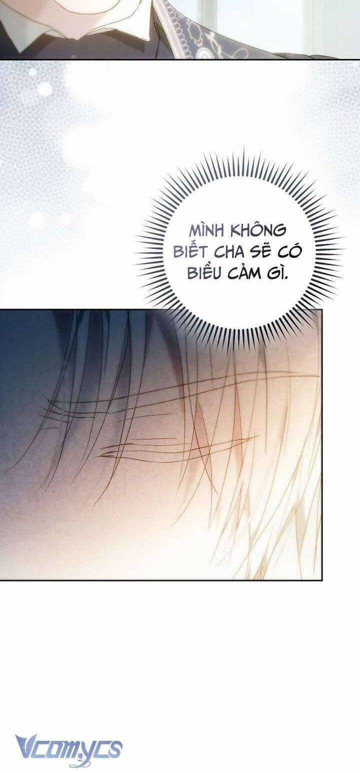 Tôi Trở Thành Vợ Nam Chính Chapter 125 trang 18