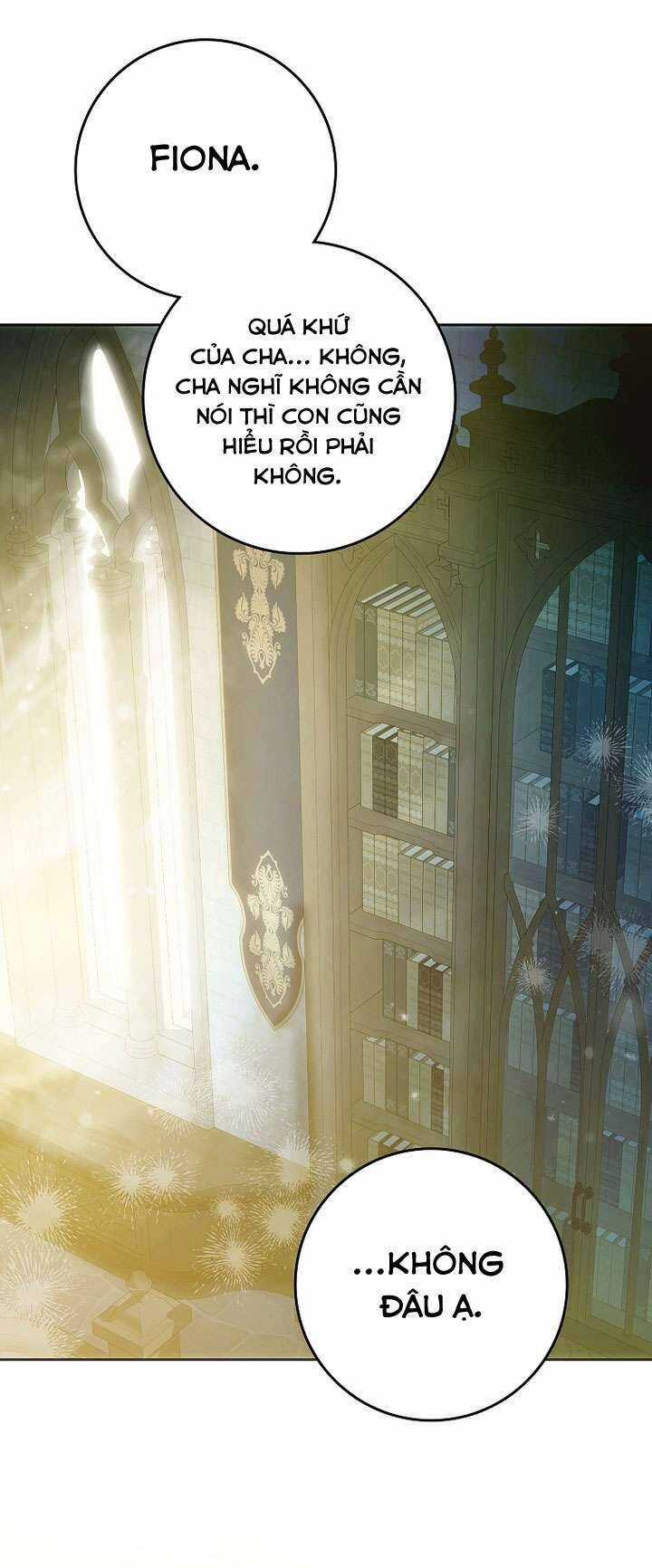 Tôi Trở Thành Vợ Nam Chính Chapter 125 trang 19