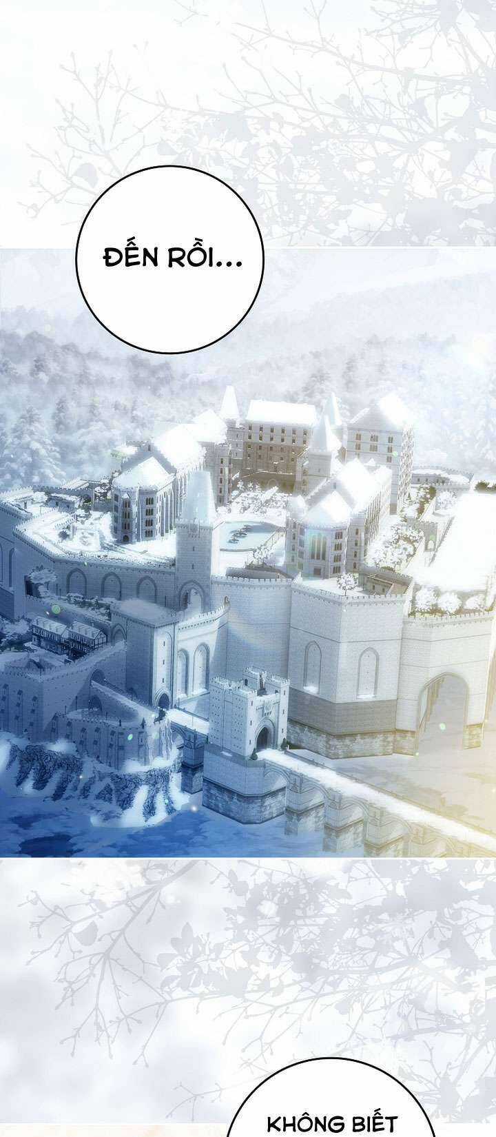 Tôi Trở Thành Vợ Nam Chính Chapter 125 trang 2