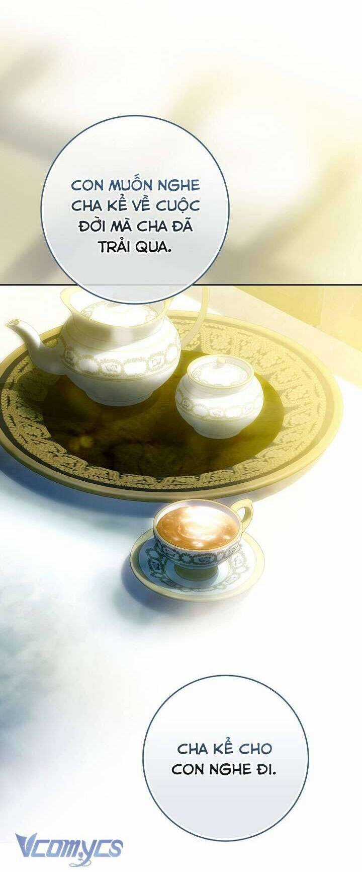 Tôi Trở Thành Vợ Nam Chính Chapter 125 trang 20