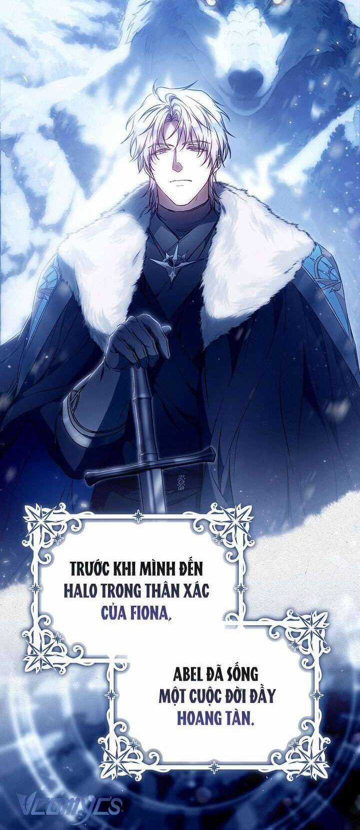 Tôi Trở Thành Vợ Nam Chính Chapter 125 trang 22