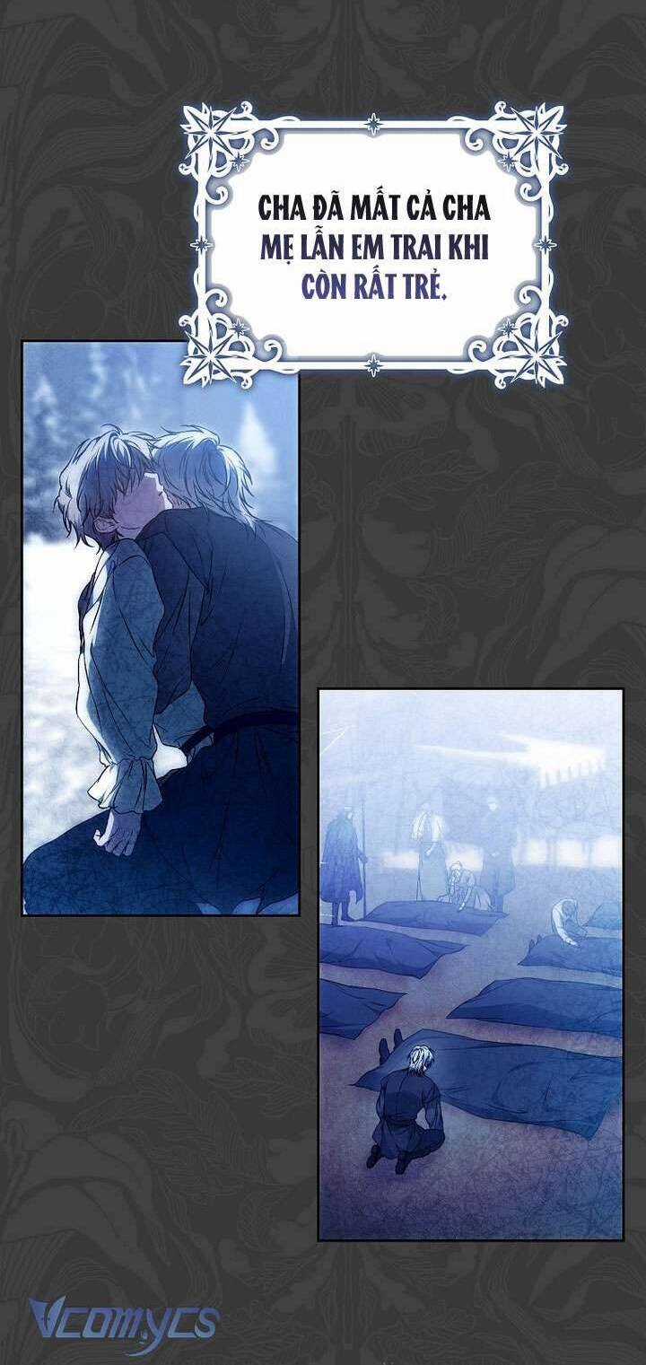 Tôi Trở Thành Vợ Nam Chính Chapter 125 trang 24