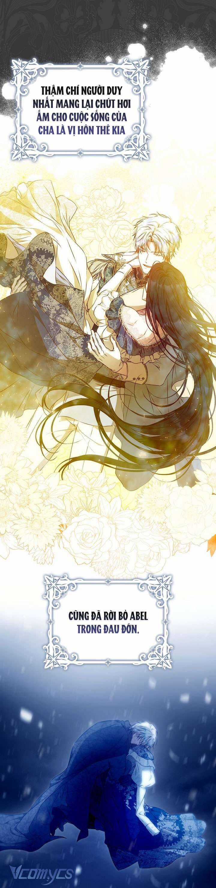 Tôi Trở Thành Vợ Nam Chính Chapter 125 trang 25