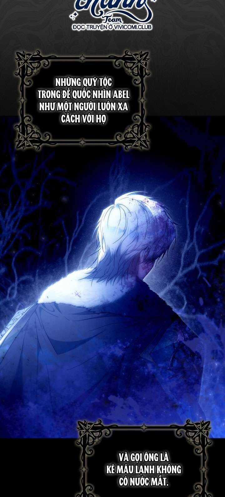 Tôi Trở Thành Vợ Nam Chính Chapter 125 trang 27