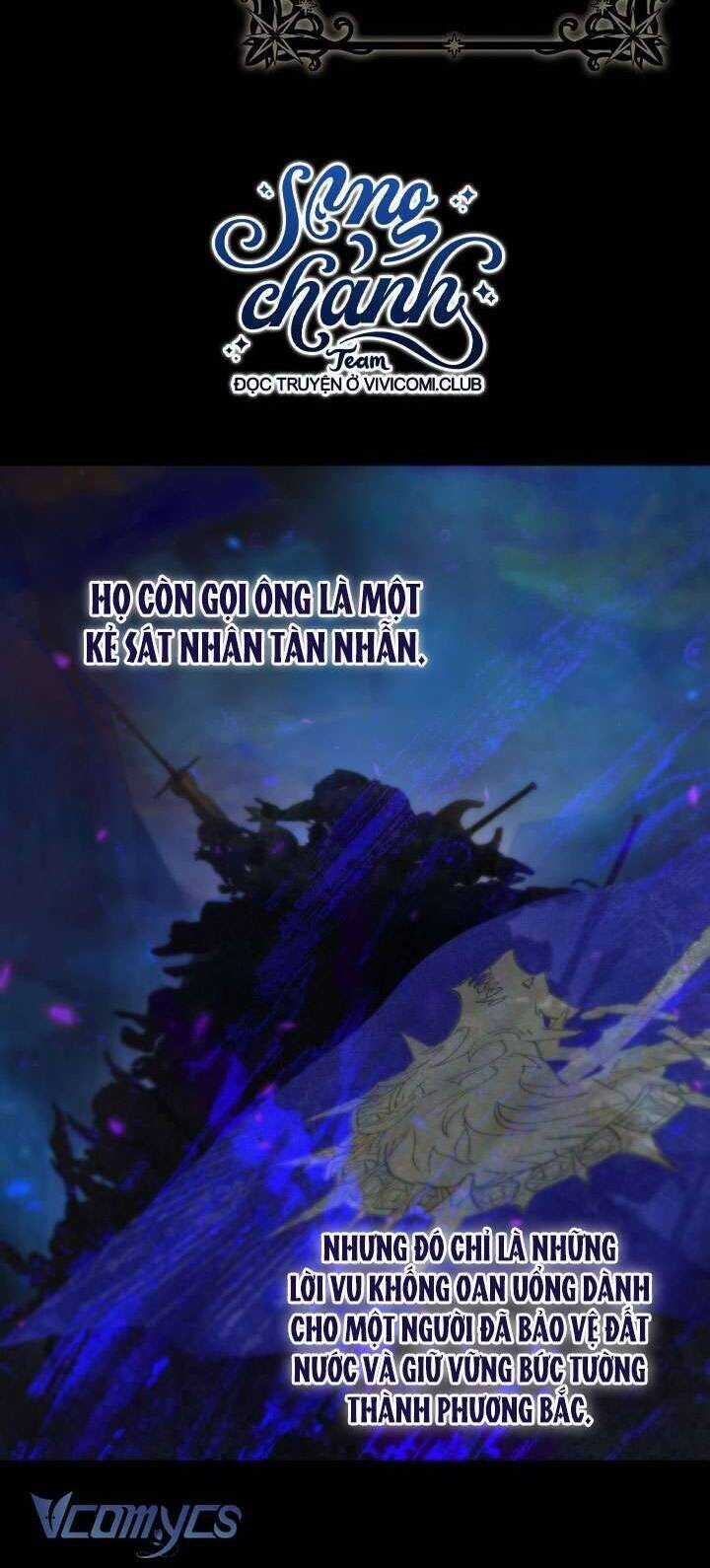 Tôi Trở Thành Vợ Nam Chính Chapter 125 trang 28