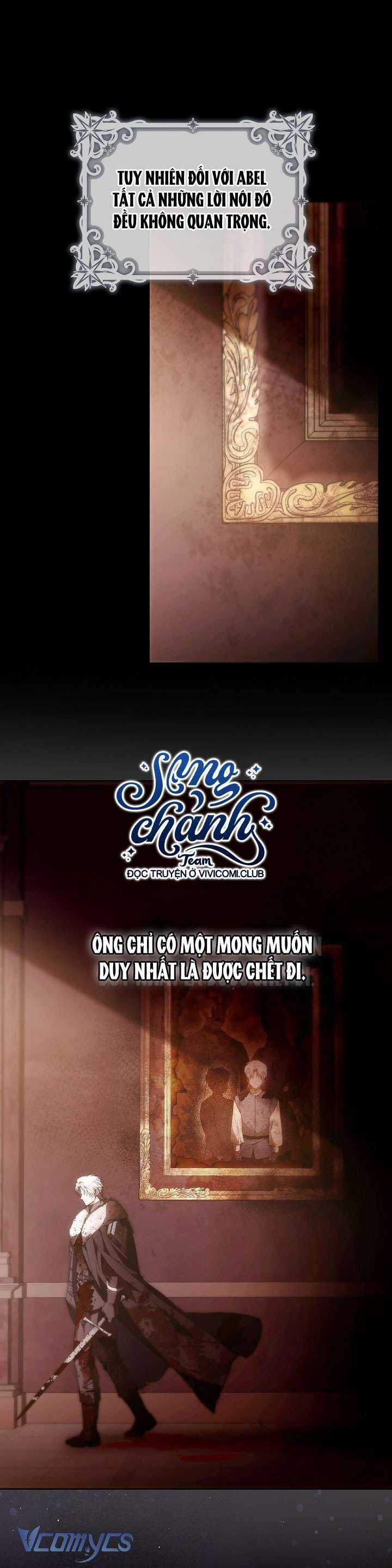 Tôi Trở Thành Vợ Nam Chính Chapter 125 trang 29