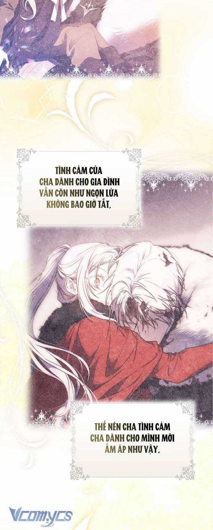 Tôi Trở Thành Vợ Nam Chính Chapter 125 trang 35