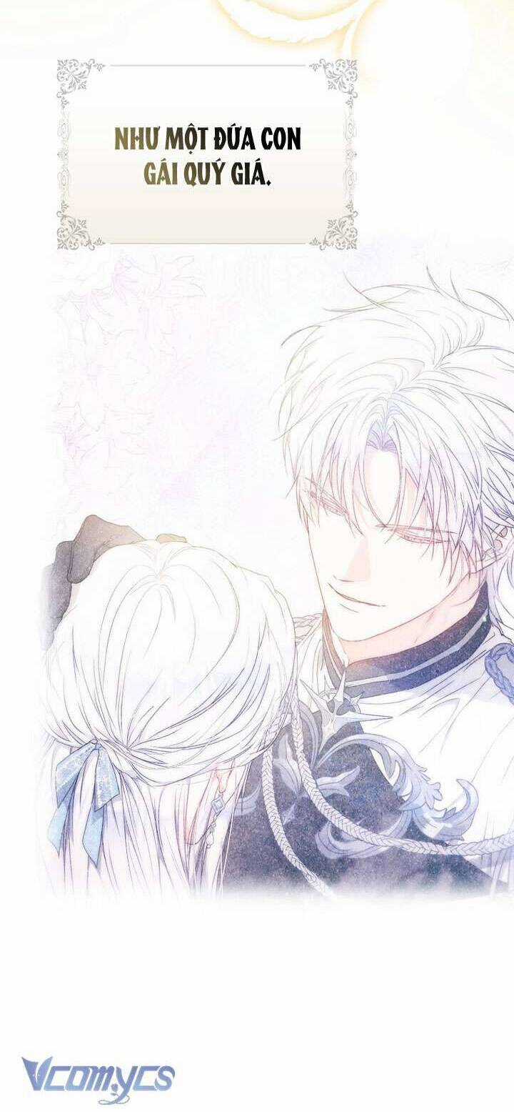 Tôi Trở Thành Vợ Nam Chính Chapter 125 trang 37