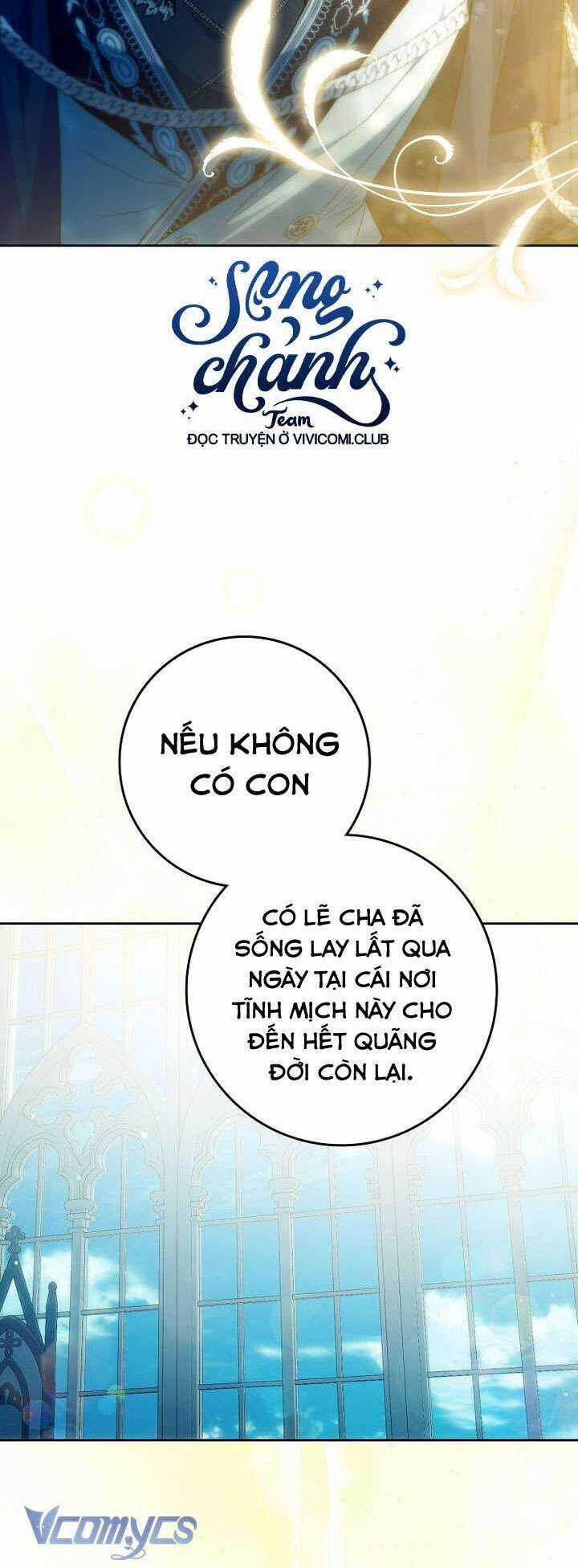 Tôi Trở Thành Vợ Nam Chính Chapter 125 trang 39